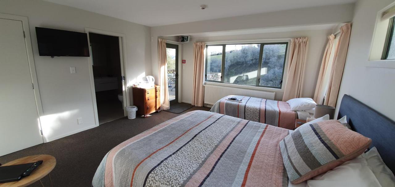 Hunters Moon Villa Mosgiel Exterior photo