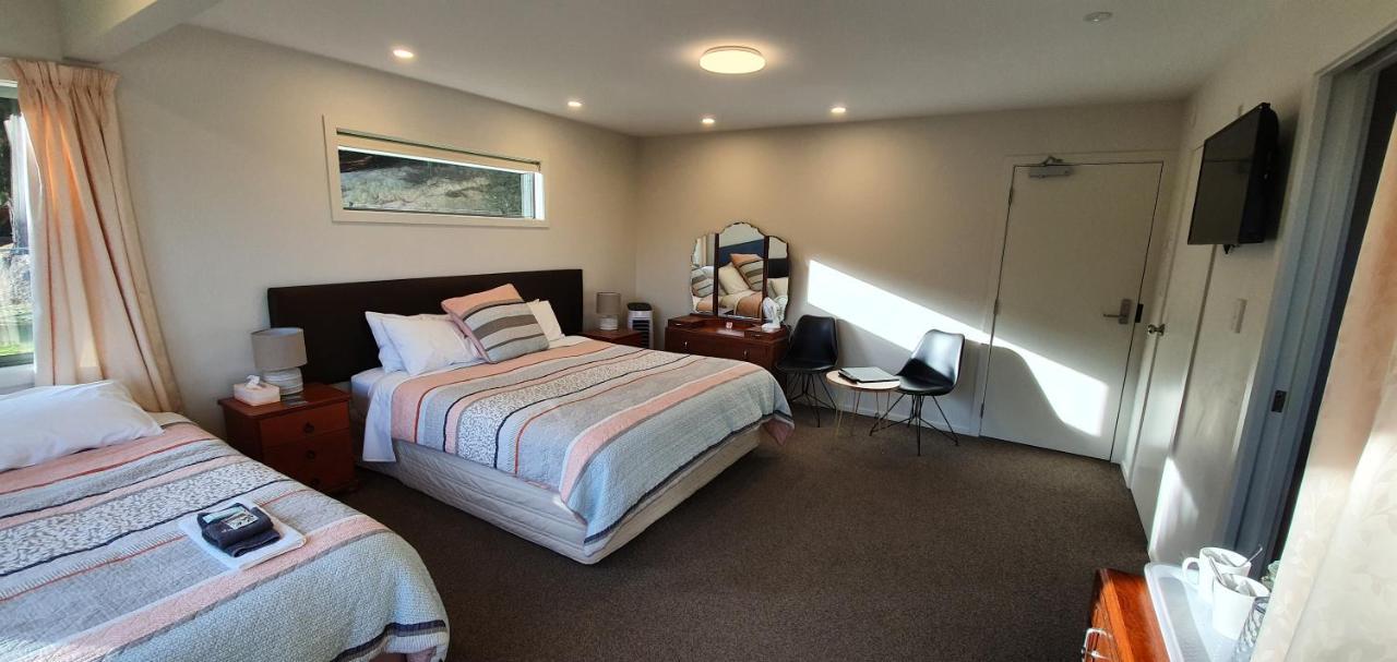 Hunters Moon Villa Mosgiel Exterior photo